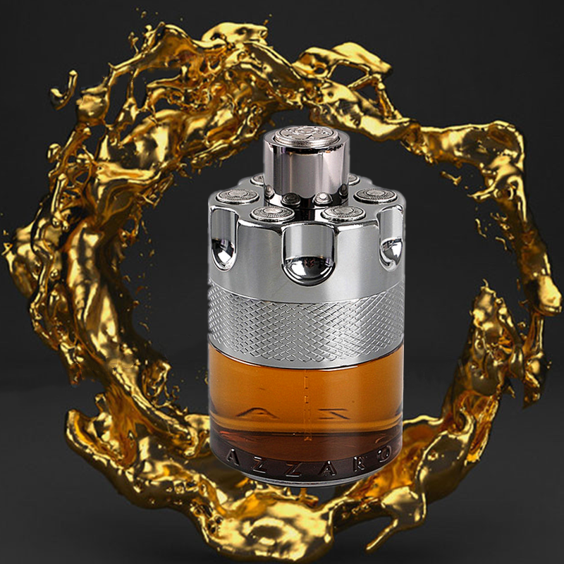 

New Brand Fragrance Men's Fragrance 100ML Perfume Deodorant
