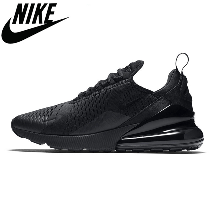 

Air Max 270 airmax 270s Mens Running Shoes React Triple Black Summit White Barely Rose Cactus Tea Berry Bauhaus Women Breathable University