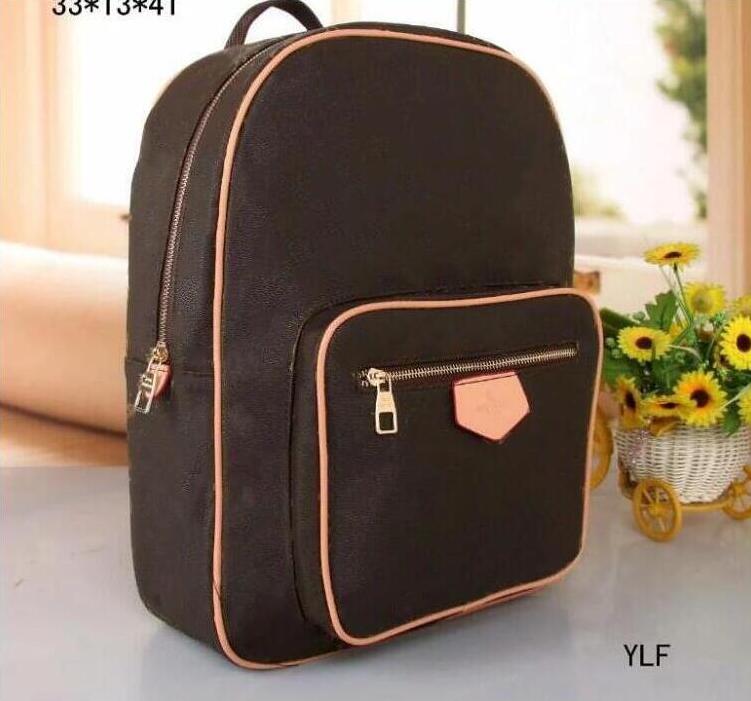 

Backpack Luxurys Designers Backpacks Mens Women Travel Luggage Shoulder Bag Fashion Large Capacity Duffle Bags Designer Handbags Purses NO718-4, Free shipping