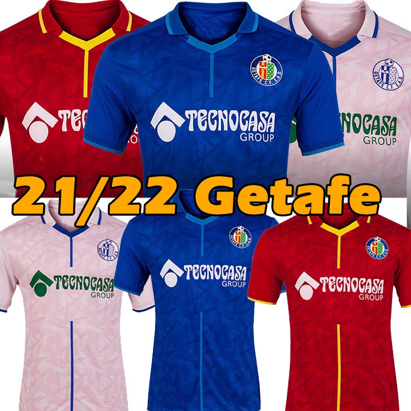 

2021 2022 Getafe CF 75 years anniversary soccer Jerseys special CUCURELLA 15 ARAMBARRI 18 SORIA 13 OLIVERA 17 21 22 home away men kids JERSEY FOOTBALL SHIRTS, 21 22 away