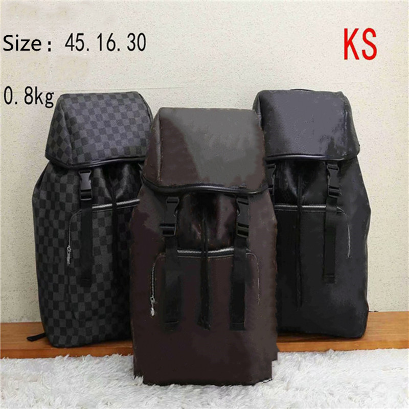 

YQ Top Quality Backpack Women /Men Pu Leather Big size Shoulder Womens Bag Children School Bags Backpacks Lady Outdoor Travel Totes Luggage Handbags