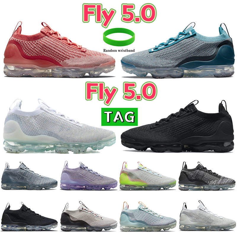 

Top Fly 5.0 Mens Running Shoes triple black white Team red hyper royal light bone oreo Beige Grey kint men women designer sneakers, 23 36-39 day to night particle pink