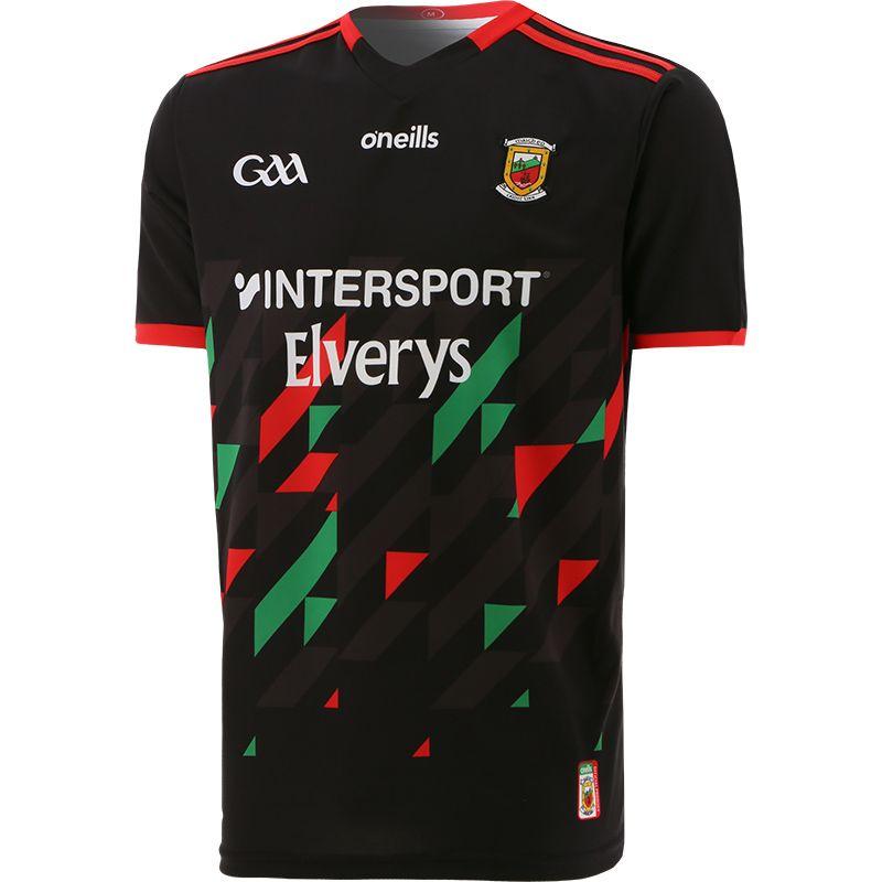 

2021/22 IRELAND MAYO TRAINING RUGBY JERSEY size S-M-L-XL-XXL-3XL-4XL-5XL, Limerick
