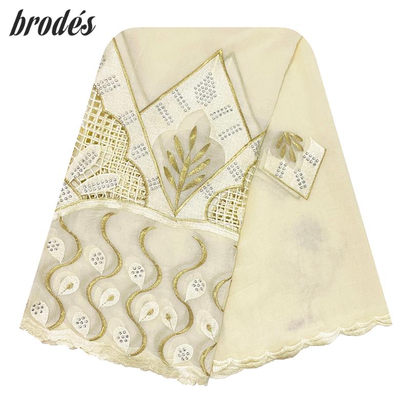

Scarves African Dubai Cotton Pashmina Pray Instant Hijab Scarf Muslim Shawl Wrap Ramadan Embroidered Turbans For Women, Blue;gray