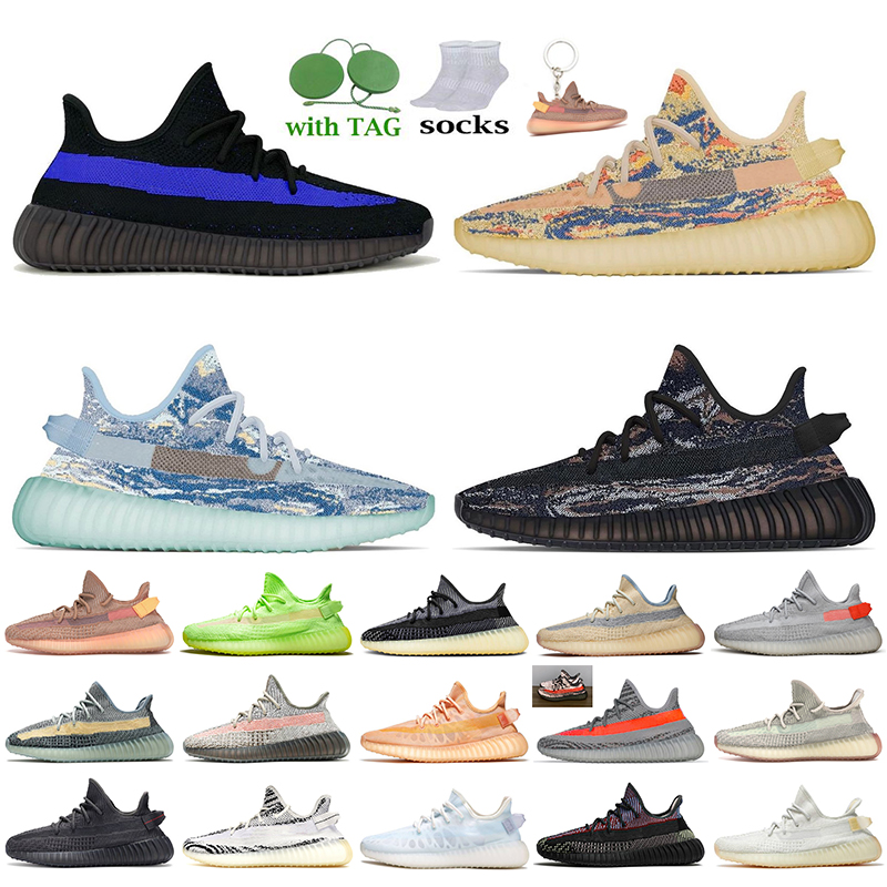 

2022 Dazzling Blue Running Shoes for men women MX Rock Oat Beluga Reflective Mono Black Clay Ice Trainers Static Tail Light Fashion Jogging Sports Sneakers Big Size 48, C15 mx blue 36-48