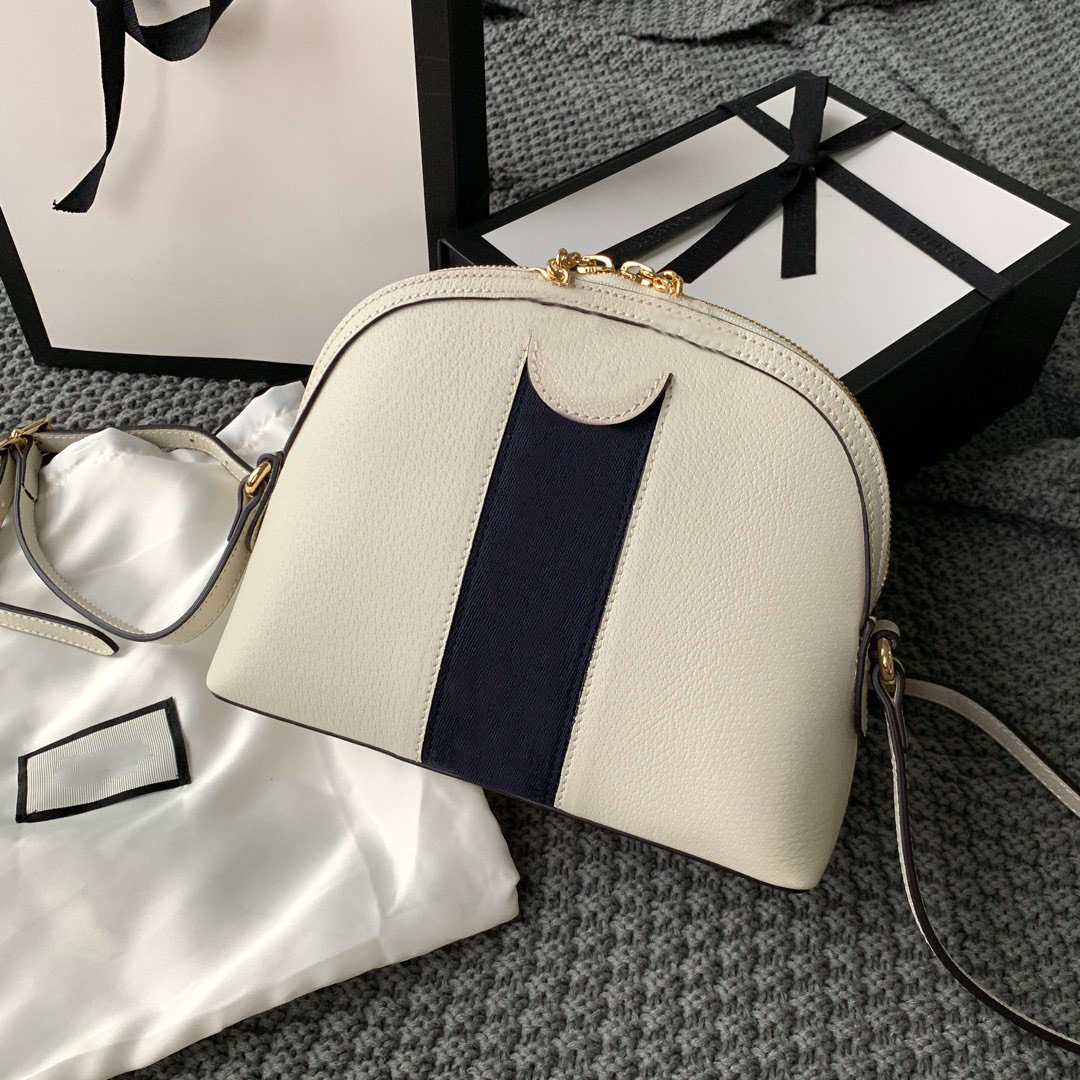 

Ophidia Lady Shoulder Bags Handbag Designers luxury Crossbody Women Bag, Biege