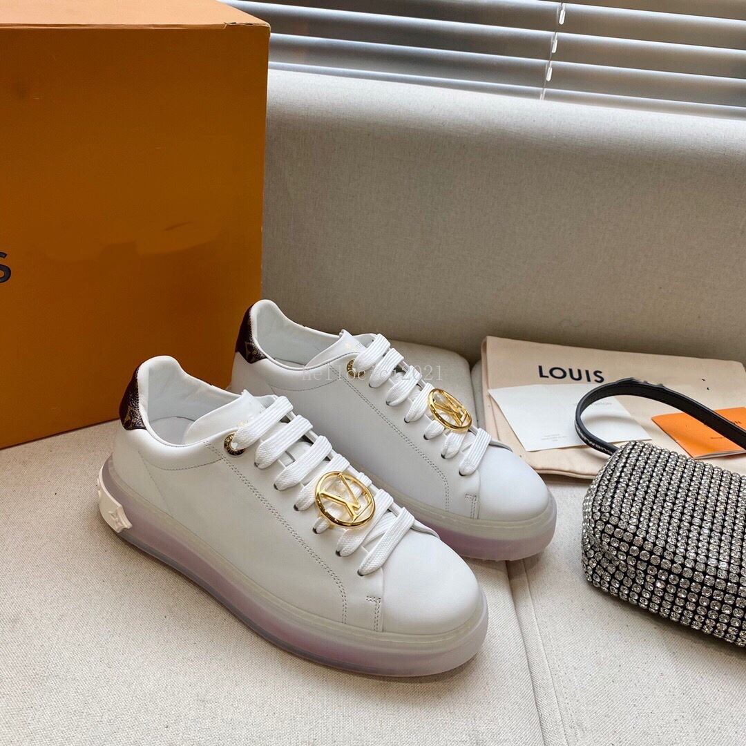 

Womens Mens Luxury Attractive Design Casual Shoes Oversized Pretty Colorful Sneakers Leather Platform Shoes Flat Chaussures De Sport Shoe wdsfff, Black