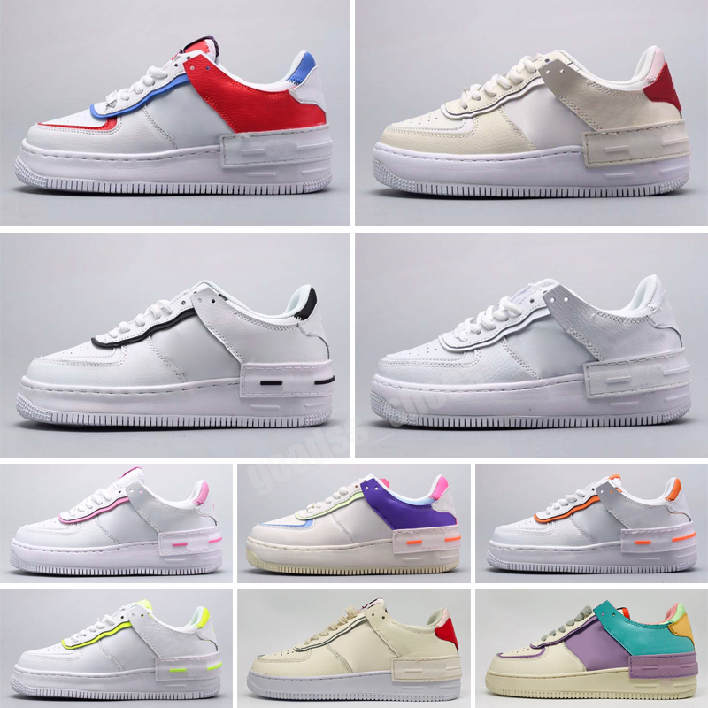 

2021 shadow men women shoes utility triple black white pale ivory aurora outdoor mens womens trainers sports sneakers size 36-45 sad