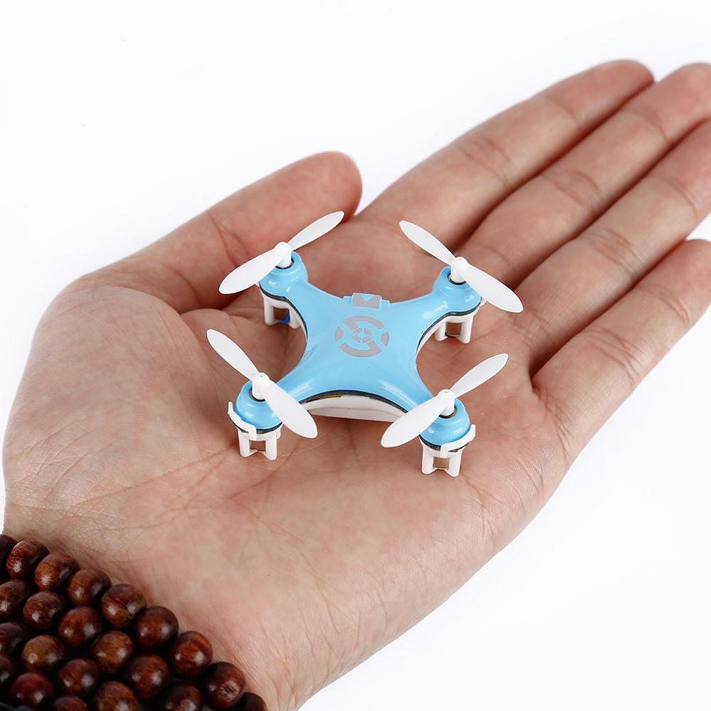 

2.4G Remote Control Toy mini aircraft 4CH 6Axis RC Quadcopter drone Radio pocket helicopter RTF Drone