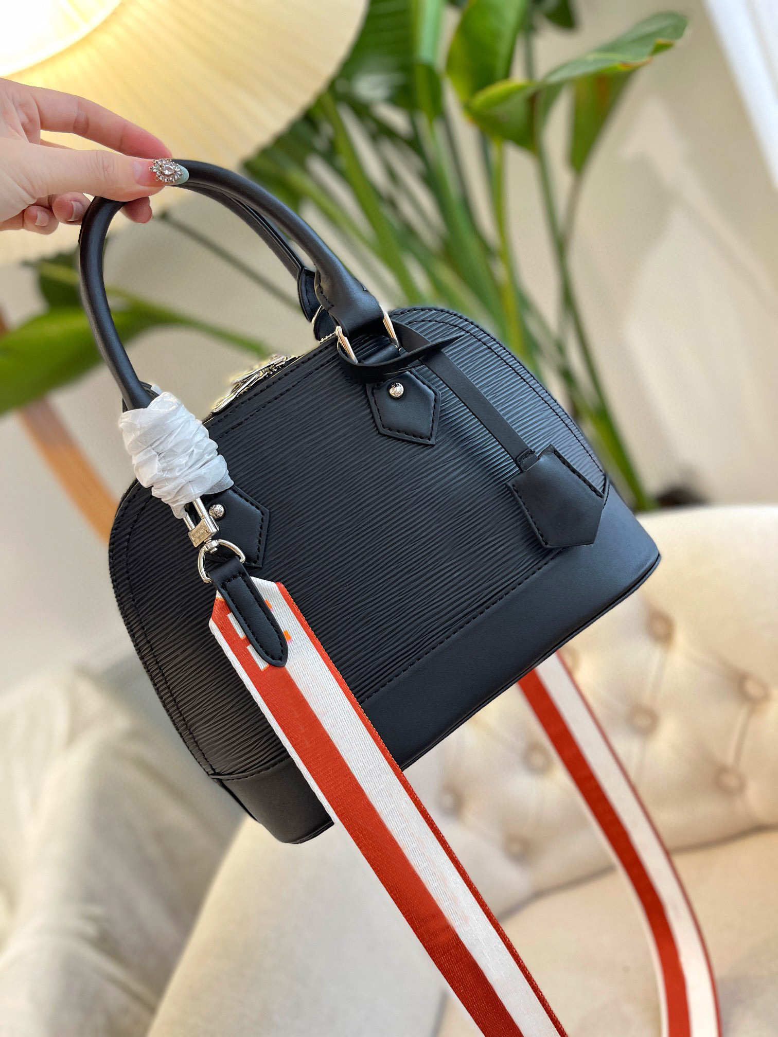 

Fashion Shoulder Chain Bag Handbags Purse Wallet Shell bag Letters M59217 Crossbody Wallets Purses Totes Women Luxurys Designers Bags 2021 Handbag