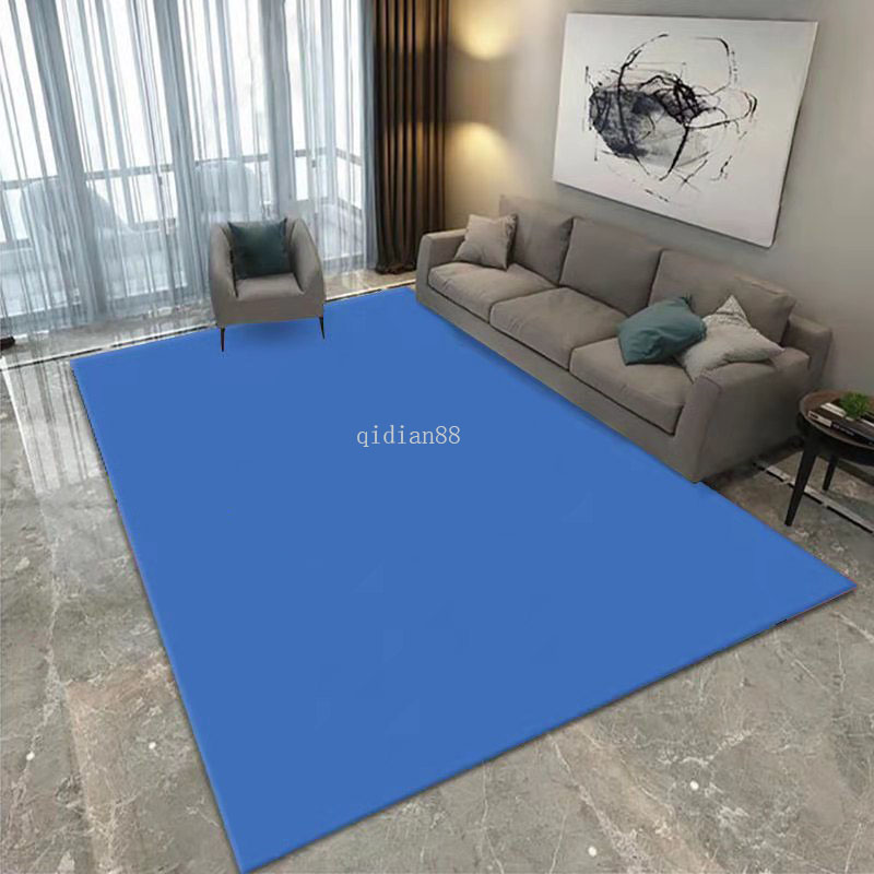 

Tide brand carpet bedside living room coffee table blanket ins wind bedroom full shop net red cartoon mats can be customized