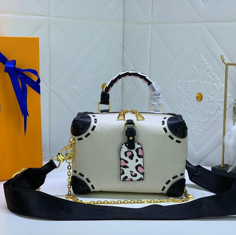 

Women Handbag Designers Bags Shoulder Tote Bag Handbags Crossbody Purse Multi Pochette Totes Brown Genuine Leather Purses, Multi-color