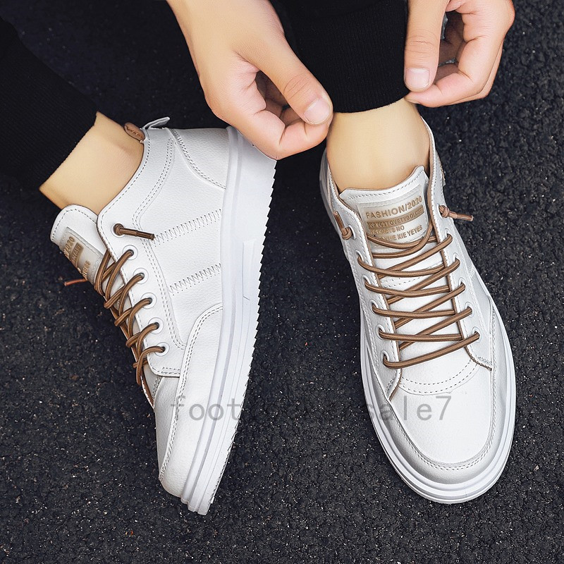 

F7433 fashion platform shoes men women running shoe skateboard triple black white Utility red mens trainers sports sneakers scarpe