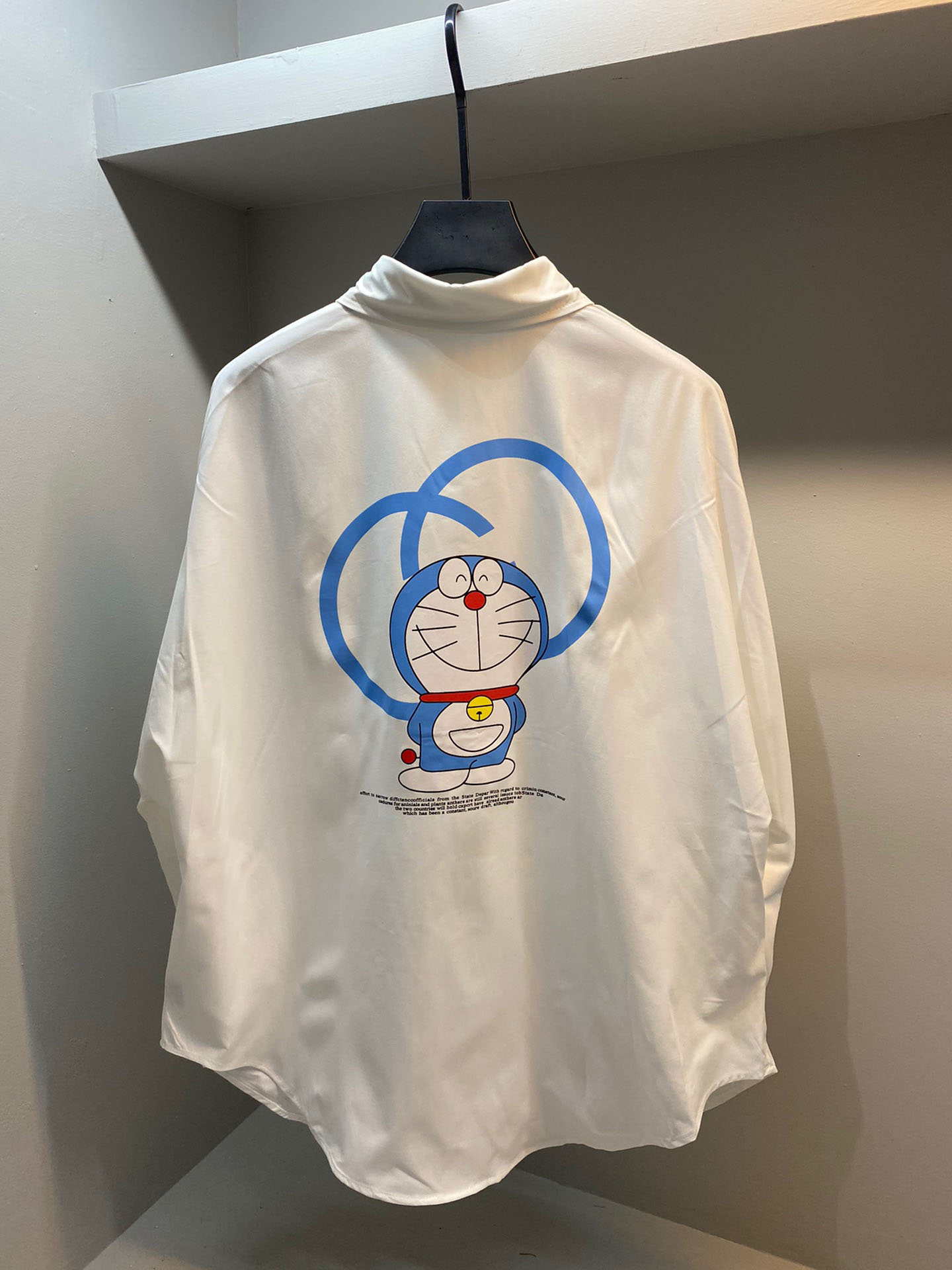 

2021 round neck Men's Plus Size Hoodies & Sweatshirts with cotton printing and embroidery, 100% replica of European size