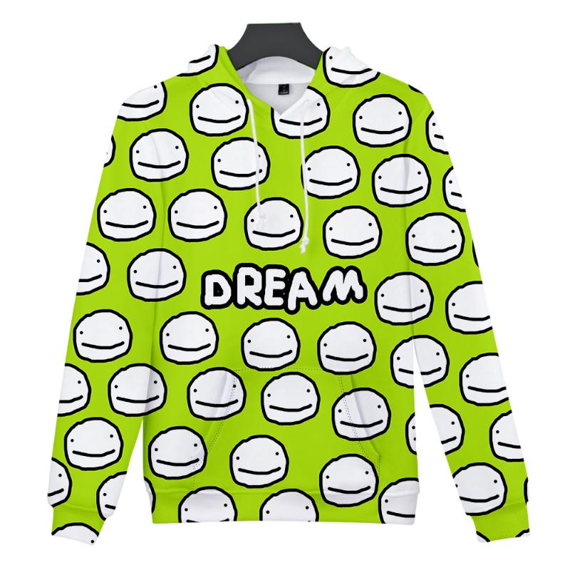 

Men's Hoodies & Sweatshirts Men-Clothes 3D Dreamwastaken Men Sweashirts Women Pullovers Autumn Boys Girls Splicing Streetwear Tops Y2K Kid