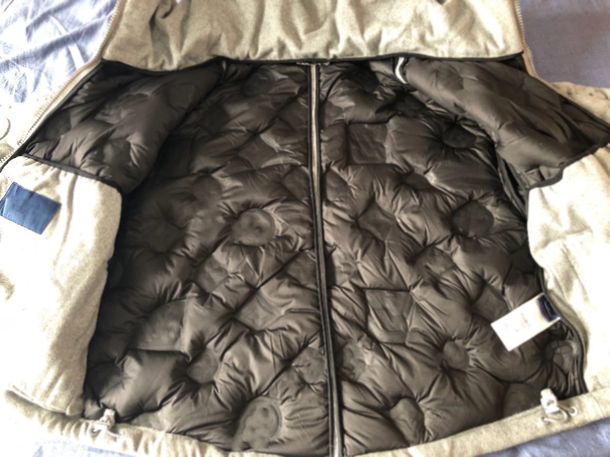 

2021 fall and winter mens women hooded down jacket US SIZE jackets ~ tops downs caot for Unisex couple 1005, Gray