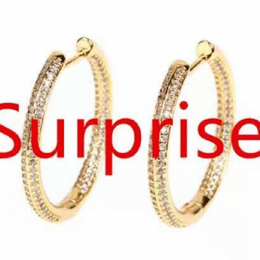 

High-quality women's earrings, V-shaped collocation chain, exquisite luxury and elegant women's jewelry, the best gift, the same style, popular big brands