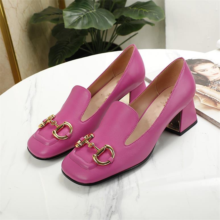 

red bottom high heels for women party wedding triple black nude yellow pink glitter spikes Pointed Toes Pumps Dress shoes nn0413, 01