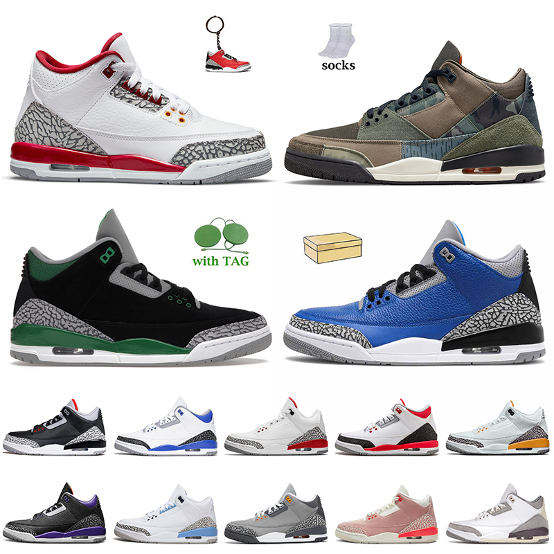 

Top Quality Fashion With Box Jumpman Women Mens Basketball Shoes Fire Red Court Purple Cardinal Patchwork Camo JTH NRG White Black Cement Fragment UNC Men Trainers, C40 true blue 40-47