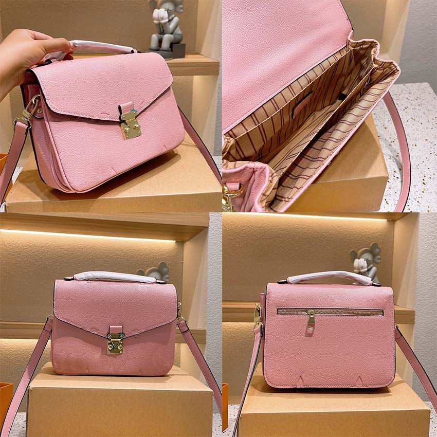 

High-quality designer handbags ladies Single shoulder bag Clutches bags wallet colorful inner clips multi-function large-capacity 05, #5