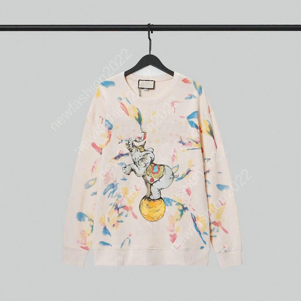 

2022 Mens Womens Designers Hoodies Fashion Man Long Sleeve Bear Hoodie Clothing Sweaters Hip Hop Palms Clothes Sweatshirts Jersey sweatshirt, Desiccant