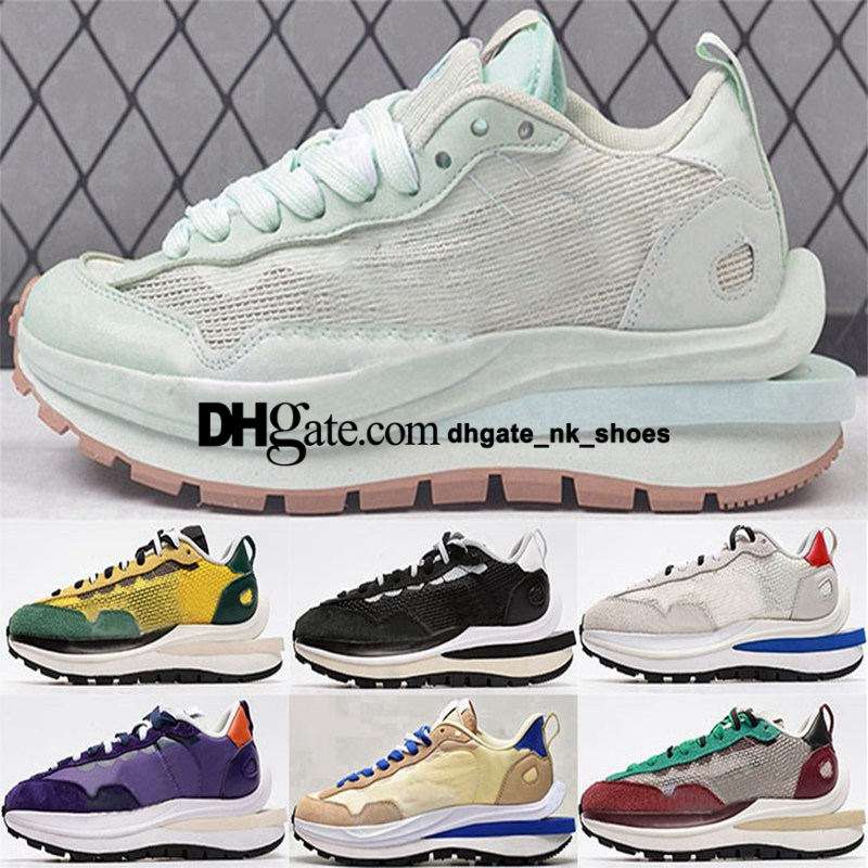 

vaporwaffle runnings eur 46 47 skate vapores casual fly sneakers men sacais shoes trainers women size us 12 13 tenis oversized vaporfly