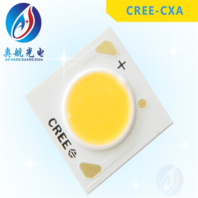 

Cree CXA 1310 4-10w downlight spotlight special lamp bead