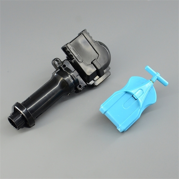 Beyblades Accessory Parts Right Spin Pull Starter Launcher with Hand Grip Pack Q0528-image-716863597