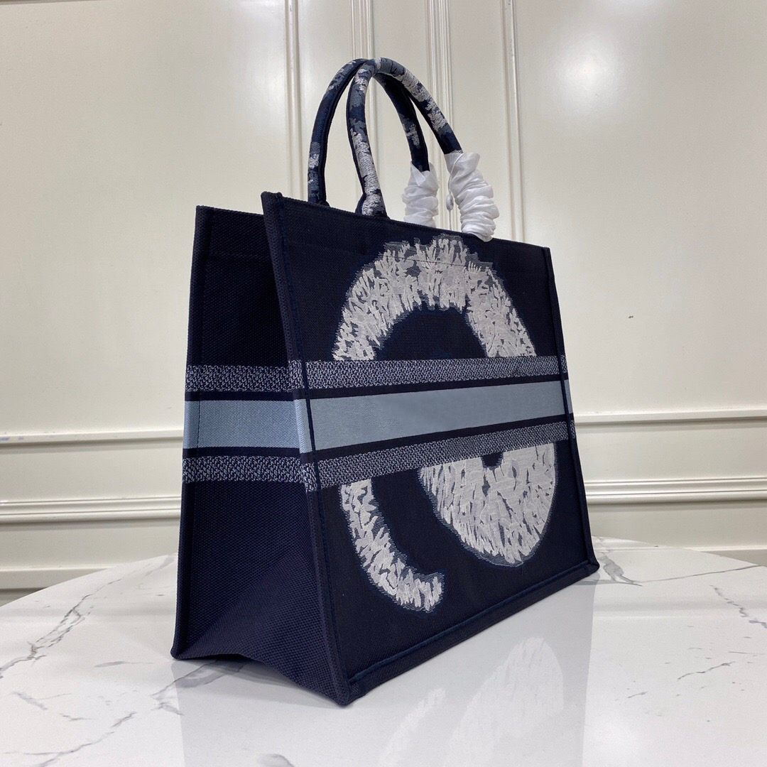 

Top-end shopping bag 1:1 high-end customized quality, ultra-spacious content classic business entertainment leisure fashion handheld