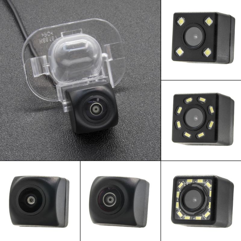 

Car Rear View Cameras& Parking Sensors Vehicle Camera For Accent/Verna/Solaris/i25 Accent Sedan 4 2011-2022/Ix20 2010-2022 Reversi