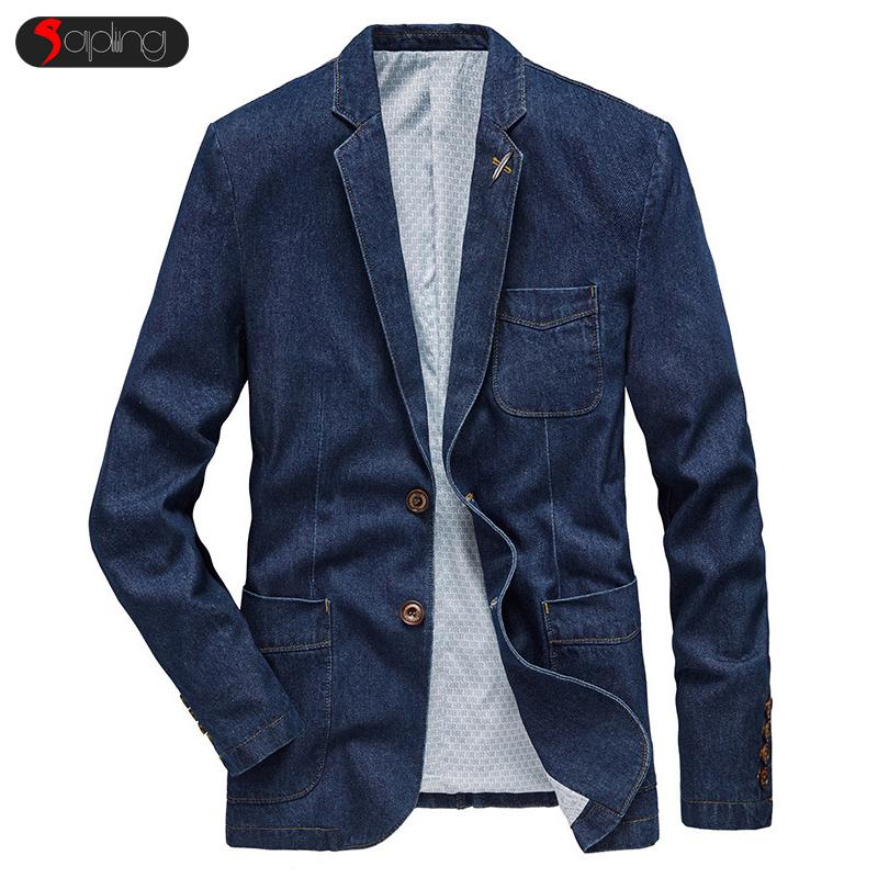 denim suit jackets