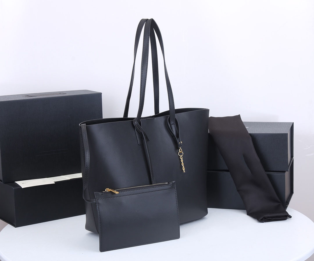 

Luxurys Designers Bags 2021 Y deisgn Fashion WomenTotes Shoulder Bag Large capacity Handbags purse female lady messenger big open handbag Casual Tote, Gift box(don't sell box solely