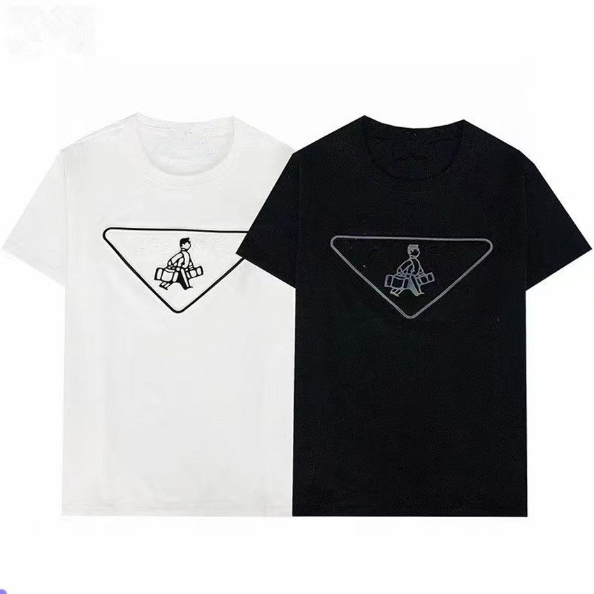 

Little Doll 3D Priting T Shirt Couples Dress Summer Fashion Top Quality Paris Street Tee Mens Womens Clothing Casual Short Sleeve Jumper, White;black