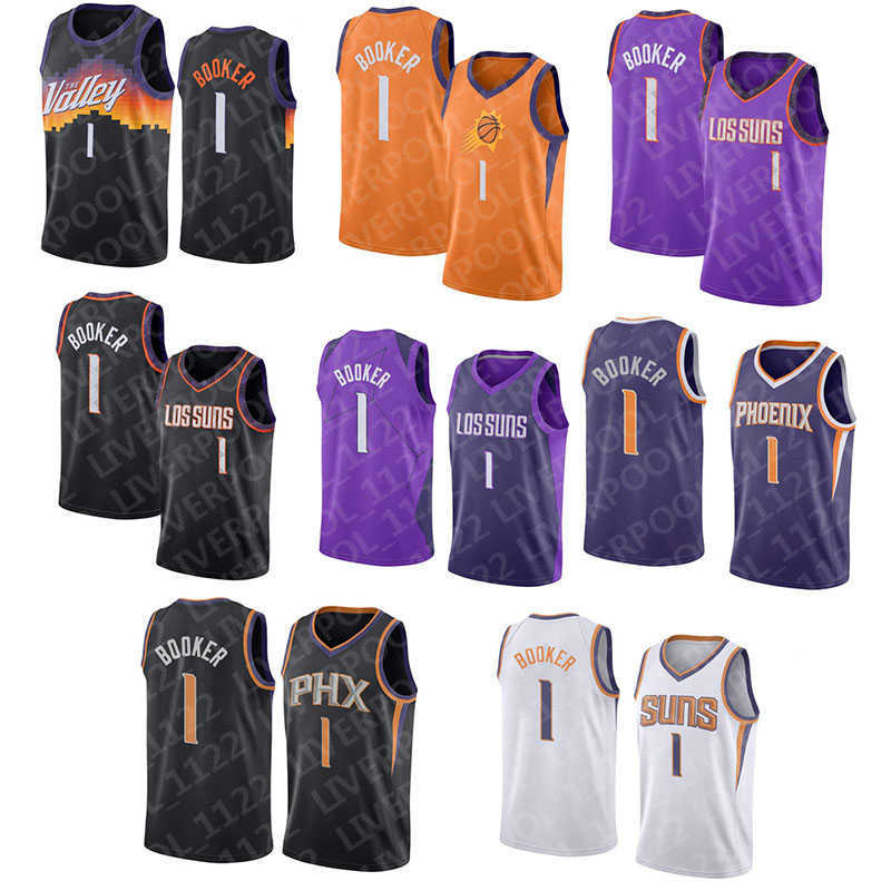 

NCAA Stephen 30 Curry Men College Basketball Jerseys DeAndre 22 Ayton Devin 1 Booker Steve 13 Nash Charles 34 Barkley 2021