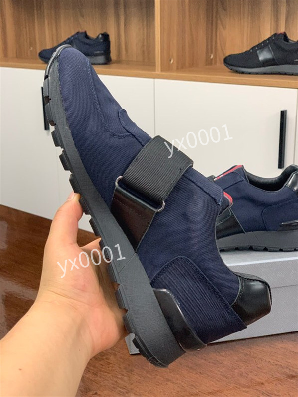 

top quality shoes designer boots mens women Leather Lace Up white espadrilles oversized flats platform casual espadrille 39-46, 12