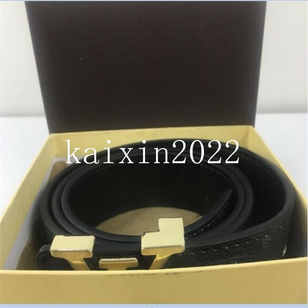 

2021 Mens Designer Belts for men women Genuine Leather ladies jeans belt pin buckle casual strap wholesale cinturones White Box, Belt + box