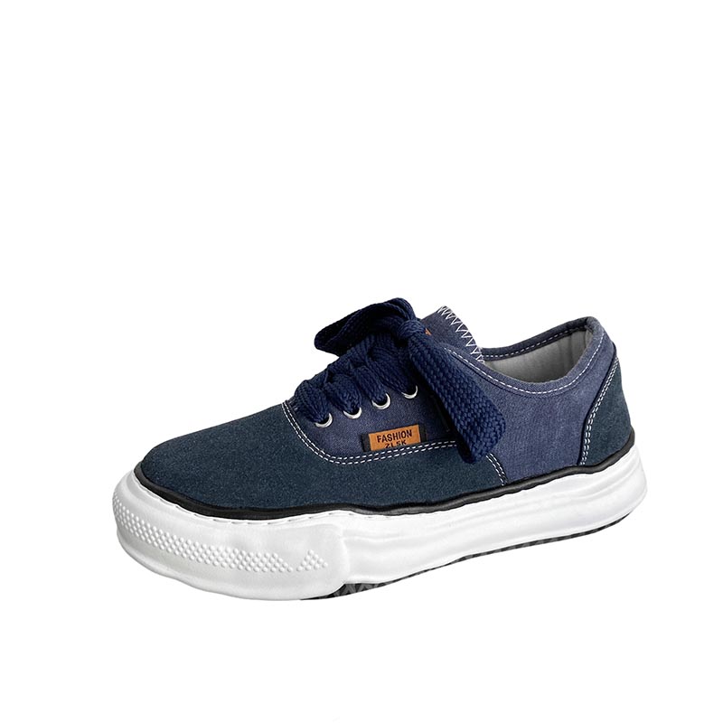 

#20210519063 men Casual shoes SAll-match student white Leather shoe man flat runner sneakers outdoor flats eu39-44, As pic