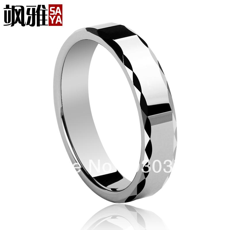 

Wedding Rings And Tungsten Jewelry Bands For Man Super Birthday Day Gifts
