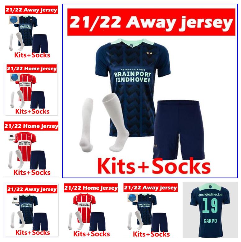 

21 22 MALEN 9 away soccer jersey GAKPO 19 MAX 31 DUMFRIES IHATTAREN 10 GOTZE 27 MADUEKE 23 HOME 2021 2022 Classic sports Adult +kids Footbal, Grey