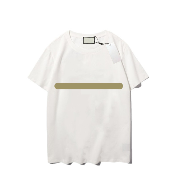 

21ss Mens t shirt fashion letter Casual male Clothing luxury Street Designer Shorts Sleeve hip hop man womens Top Clothes