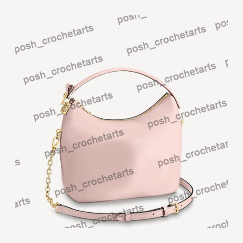 

Marshmallow Hobo Bag For Women's Hangbag Purses Stylish feminine Pastel By The Pool Handbags