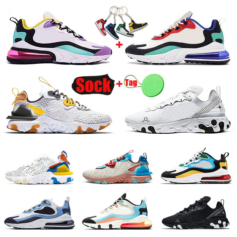 

Wholesale ENG 270s Trainers Sports Outdoor Shoes Cactus Jack Vision Element 88 57 Desert Oasis Bauhaus Blue With Orange Men Women Hotsale Running Sneakers, # 36-45 vision worldwide pack white