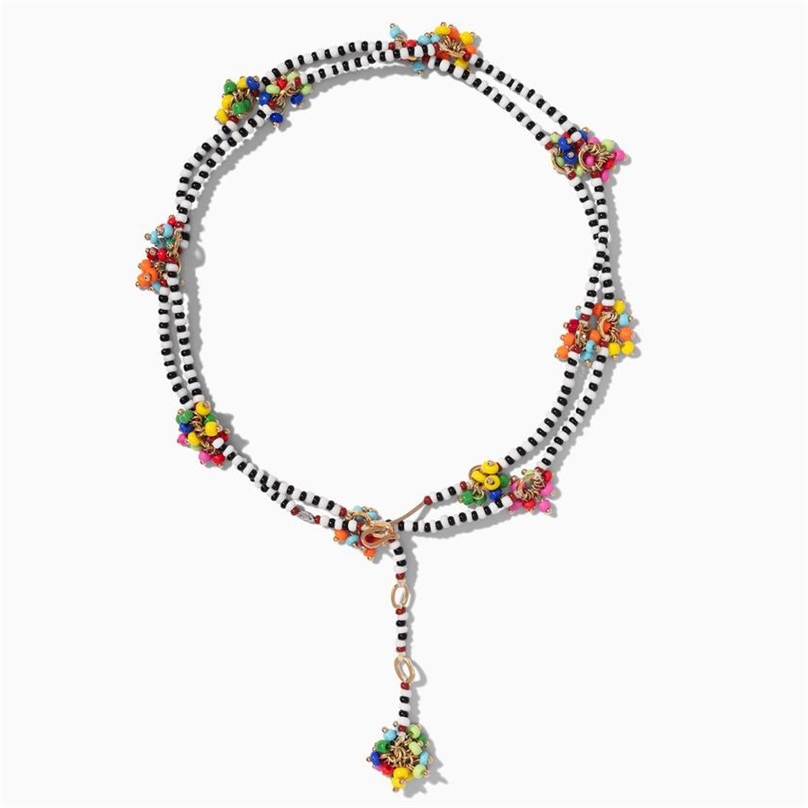 

boheme bohemian boho beach accessories acero inoxidable joyeria mujer foot enkelbandjes sieraden anklets for women leg bracelet 211018