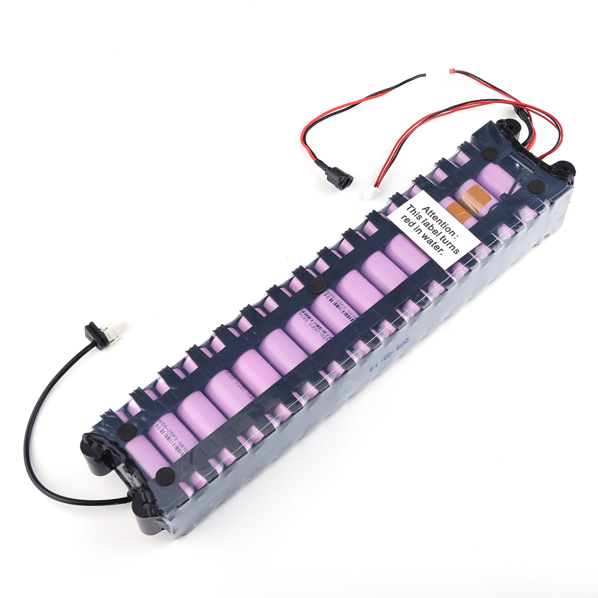 

High quality Lithium-ion Battery Pack 36V 7.8ah xiaomi m365 rechargeable Batteries for electric scooter