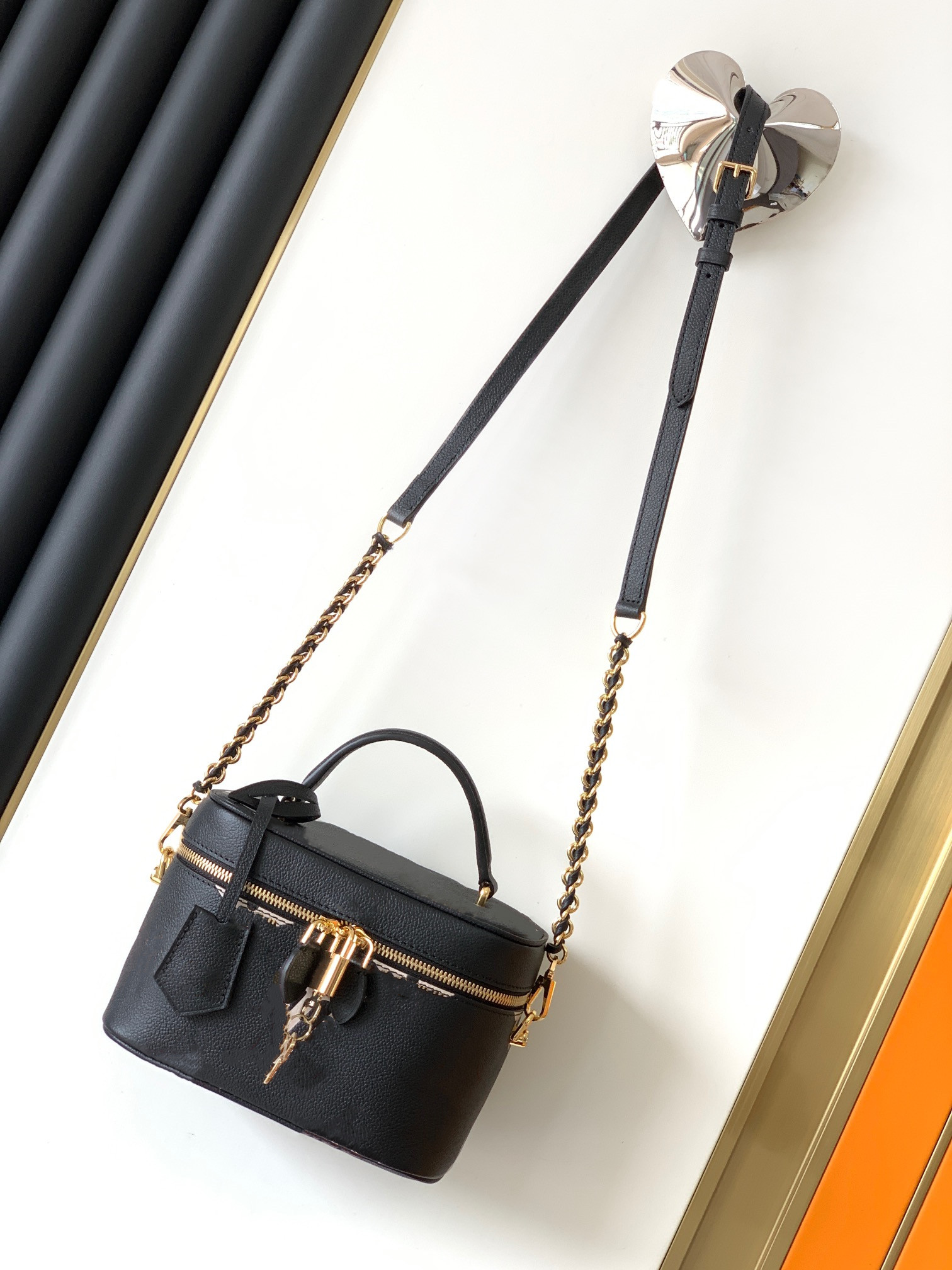 

Original High Quality Fashion Designer Luxury Handbags Purses Neonoe Bucket Bag Women Brand Classic Style Genuine Leather Shoulder Bags, White