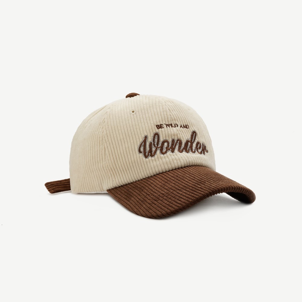 Corduroy Caps Wholesale Australia | New 