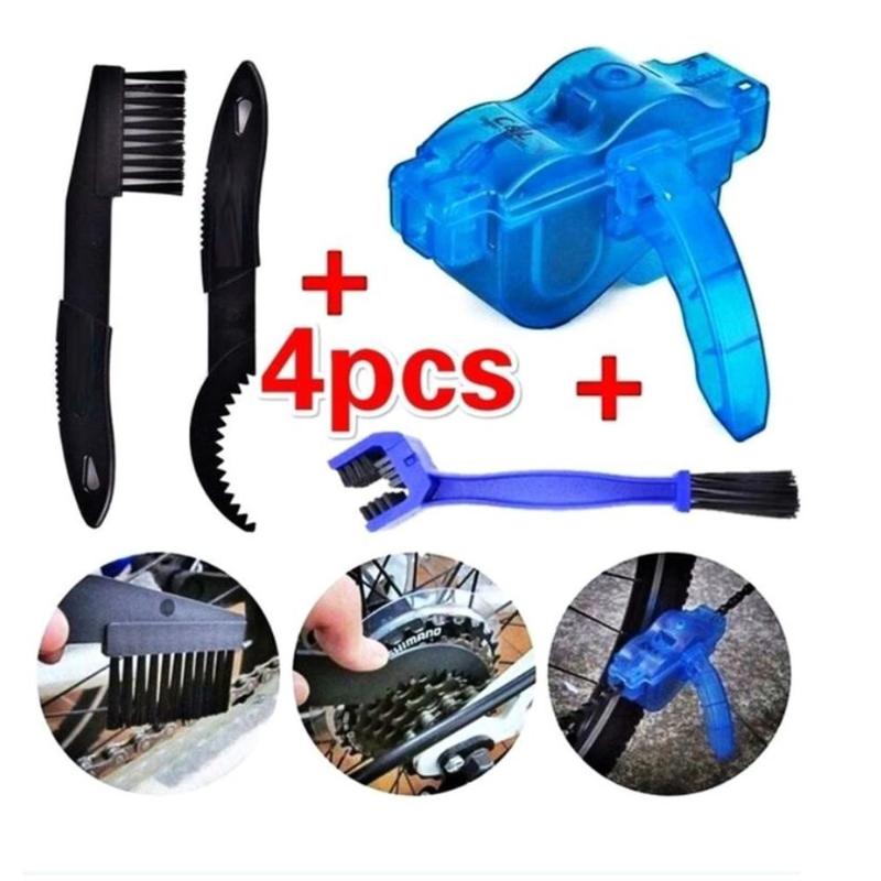 

Car Sponge Bicycle Cleaning Wash Chain Device Cleaner Tool Bike Accessories Tools Conservation Maintenance Biking Equipment