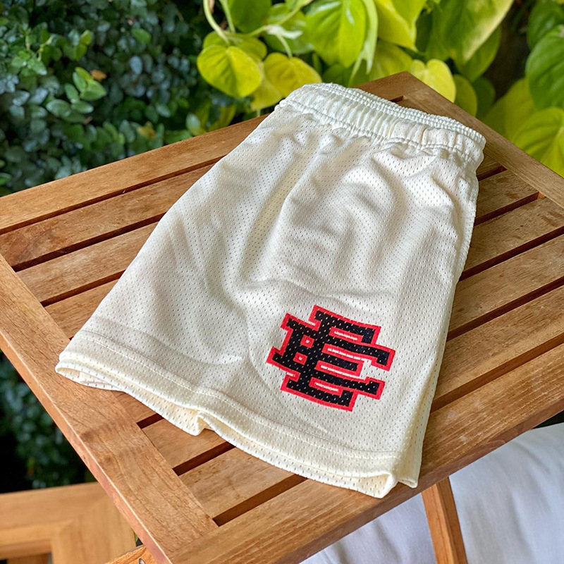 

EE mens Eric Emanuel Shorts designer womens Fitness Sweatpants Basic Short without mesh size M/L//XXL/XXXL, Supplement (not shipped separately)
