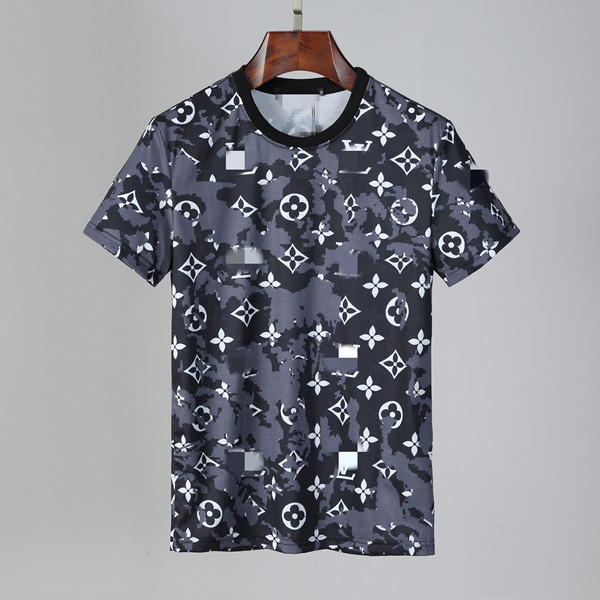 

Compare with similar Items Ne.w Fashion Mens High Quality T Shirt Womens Cool Pattern Print Short Sleeve Couples Round Neck Tees Size M-XXXL, White;black
