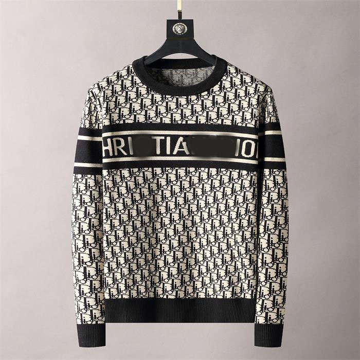 

Fashionable fal/winter designer men's sweater high quality crew neck long sleeve lettered hoodie embroidered hip hop sweatshirt Women's casual M-3X. ST29, Orange
